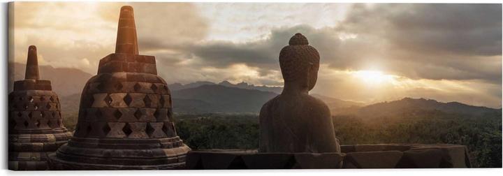 Produktbild Reinders Borobudur Tempel (40 x 118 cm)