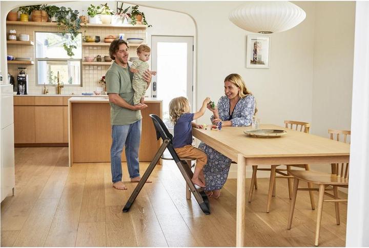 Immagine prodotto Ergobaby sedia per bambini evoluta (Seggiolone)