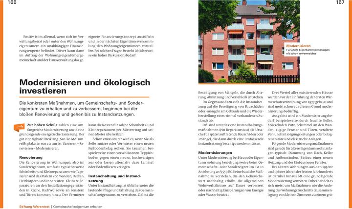 Image du produit Immobilien verwalten und vermieten (Allemand, Werner Siepe, 2022)