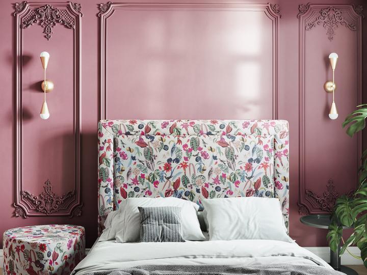 Produktbild CXL by Christian Lacroix Marie (140 x 10 x 120 cm)