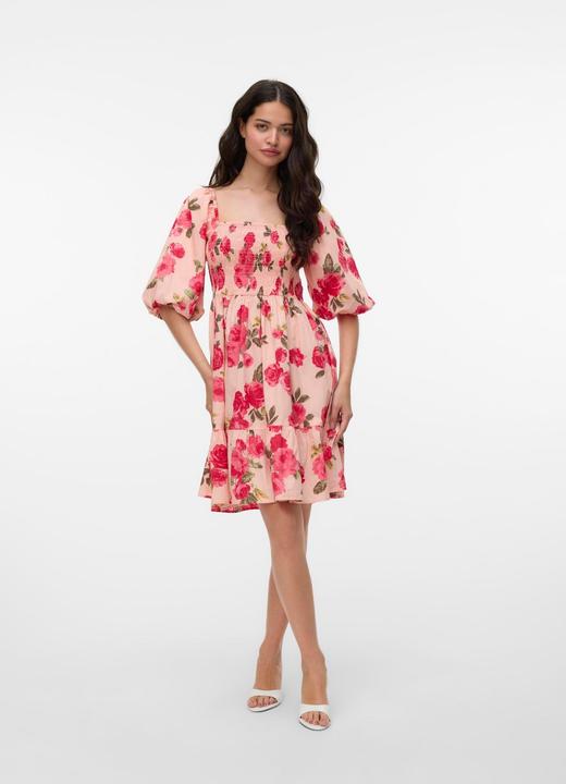 Actual product image Vero Moda VMNOMIA Kurzes Kleid Kleid (M)