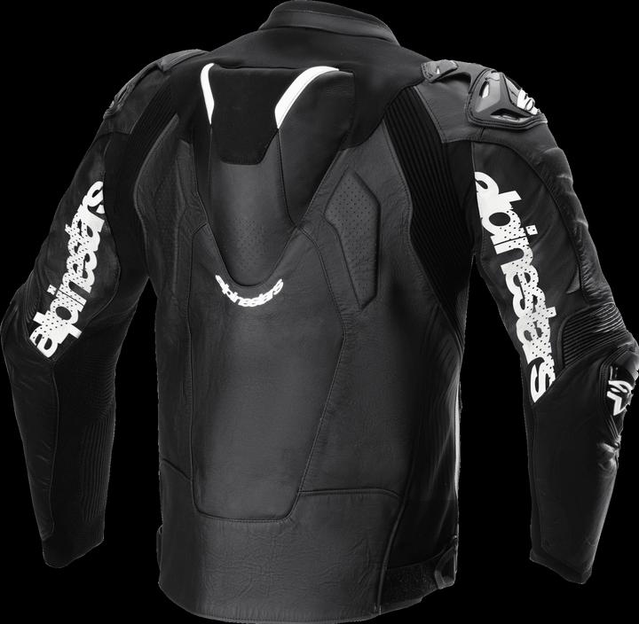 Produktbild Alpinestars Atem V5 Leather Jacket (Herren, 56)