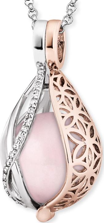Immagine prodotto Engelsrufer collana "Heavenly Tear Flower of Life (Argento 925, 50 cm)
