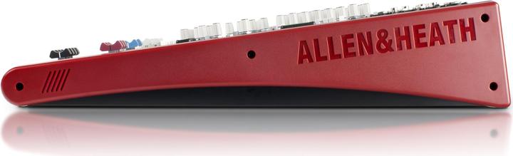 Actual product image Allen & Heath Zed-420 (Studio- and Livemixer)