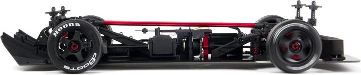 Image du produit Arrma camion de course (RTR Prêt à fonctionner)
