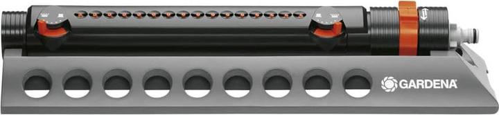 Produktbild Gardena Comfort Aquazoom 250/2 (Viereckregner)