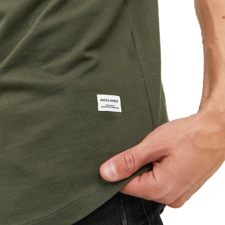Immagine prodotto Jack & Jones 3er Pack Noa T-Shirt (L)