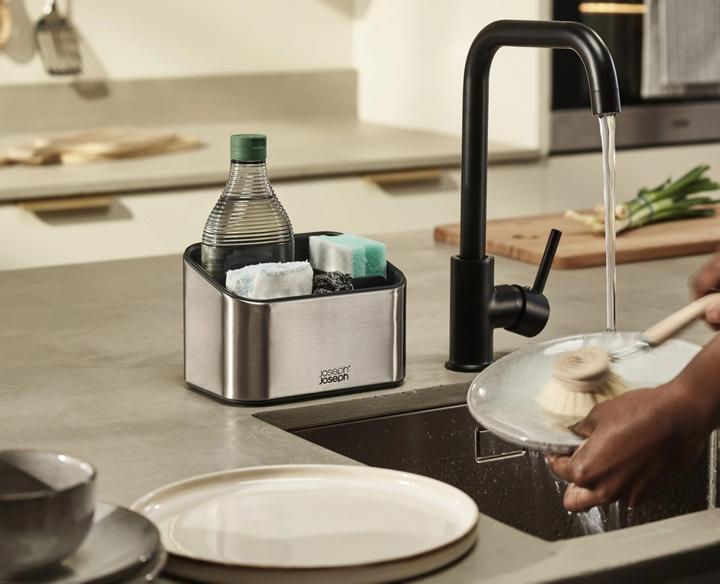 Actual product image Joseph Joseph Surface Tiered Sink Organiser