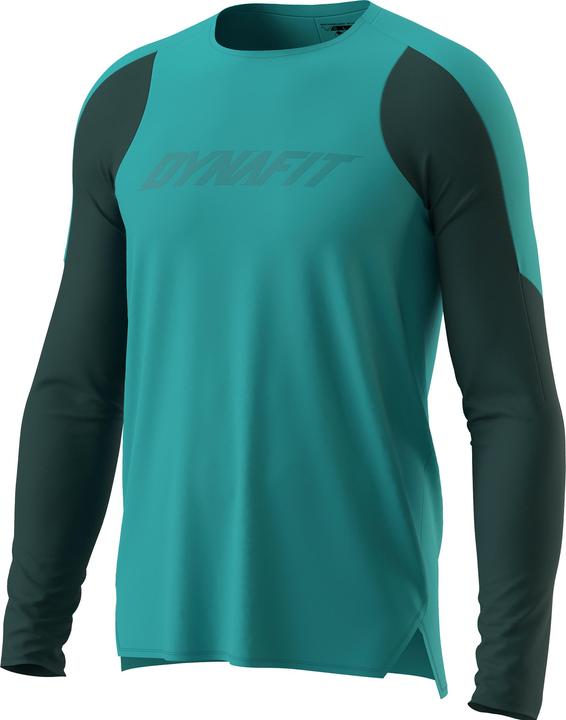 Dynafit Ride Langarmshirt Herren