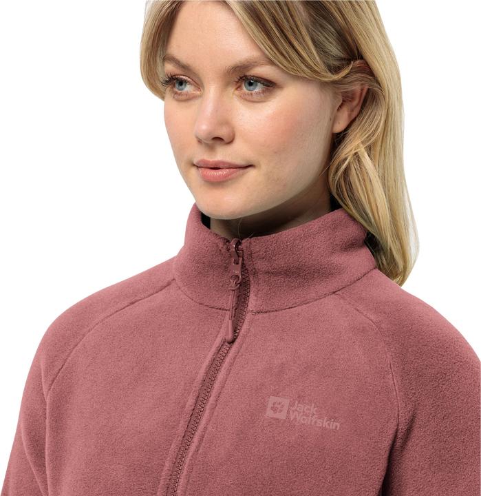 Actual product image Jack Wolfskin Women's Moonrise Jacket (XL)