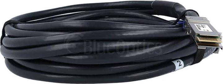 Produktbild BlueLAN Arista C-Q200-Q200-2M kompatibles Direct Attach Kabel 200GBASE-CR4 QSFP-DD BL292901W2M26