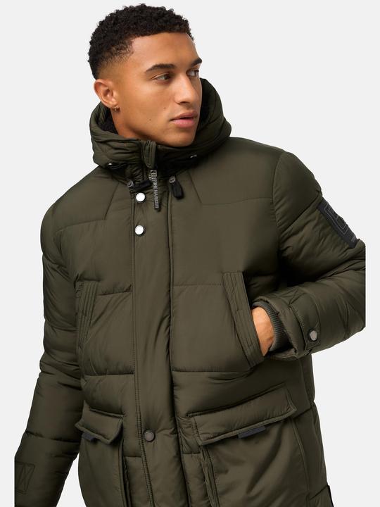 Produktbild Stone Harbour Beviis (XXL)
