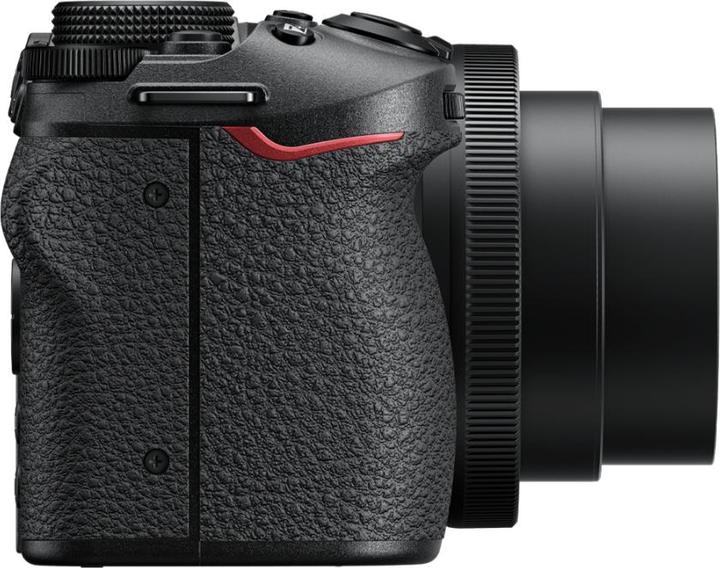 Produktbild Nikon Z30 Kit (18 - 140 mm, 20.90 Mpx, DX)