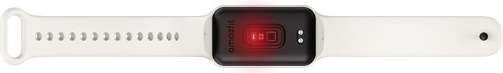 Produktbild Amazfit Band 7 AMOLED Wristband activity tracker (1.47") White (37.30 mm)