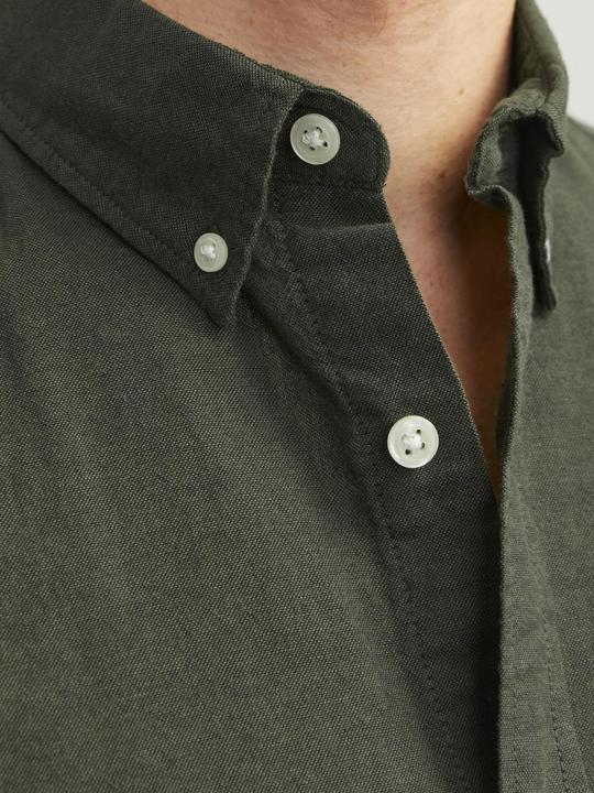 Immagine prodotto Jack & Jones Camicia Oxford (XS)