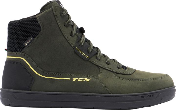 Produktbild TCX Chaussures Mood 2 GTX (Herren, 42)