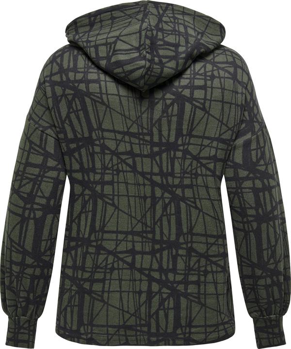 Image du produit Only Coupe normale Capuche Top Top (S)