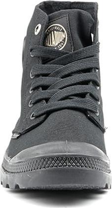 Produktbild Palladium Classic Pampa Hi Mono chrome (45)