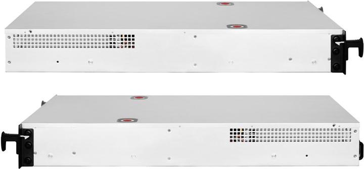 Produktbild Silverstone RM22-308 Rackmount Server Gehäuse, 2U, E-ATX