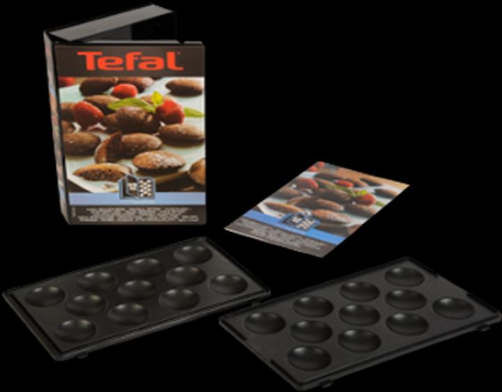 Image du produit Tefal Mini-records de bouchées