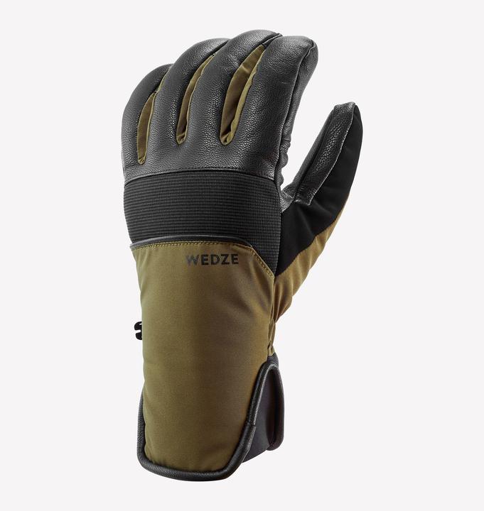 Immagine prodotto Wedze Guanti da sci adulti - 550 kaki (L)