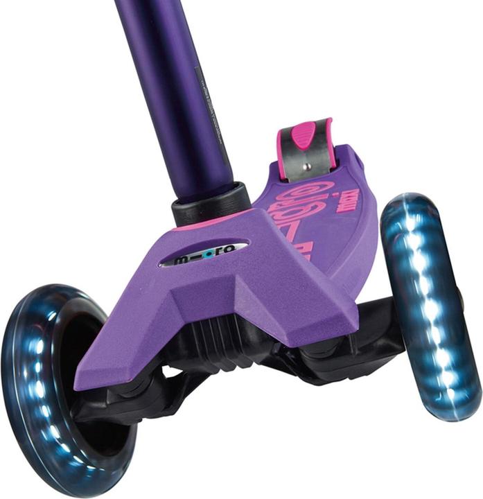 Produktbild Micro Maxi Deluxe
