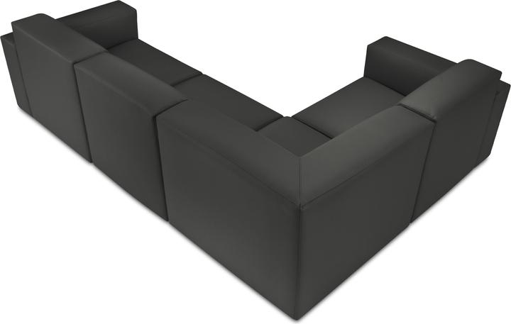 Actual product image CXL by Christian Lacroix Norah (Corner sofa)