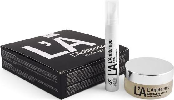 Produktbild Aestetic Project Home Care Box (Fluid, 15 ml, Tag + Nacht)