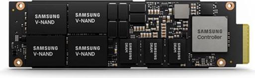 Actual product image Samsung Pm983 (1920 GB, M.2 22110)