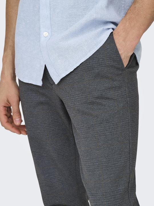 Image du produit Only & Sons Pantalon chino slim fit (W30/L32)