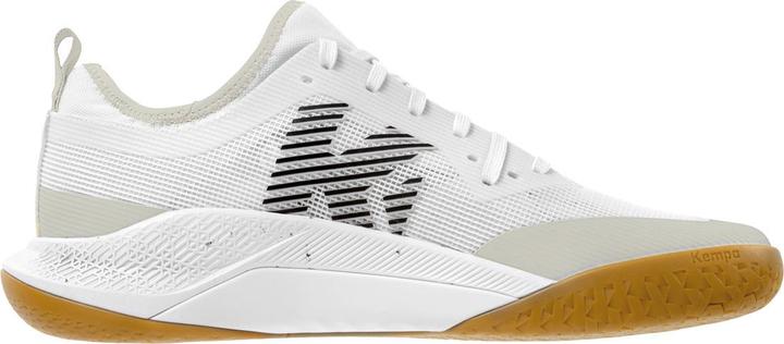 Actual product image Kempa Hallen-Sport-Schuhe Kourtfly (12)