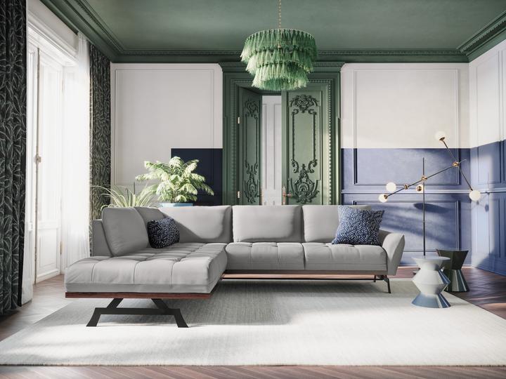 Produktbild CXL by Christian Lacroix Olivier (Ecksofa)