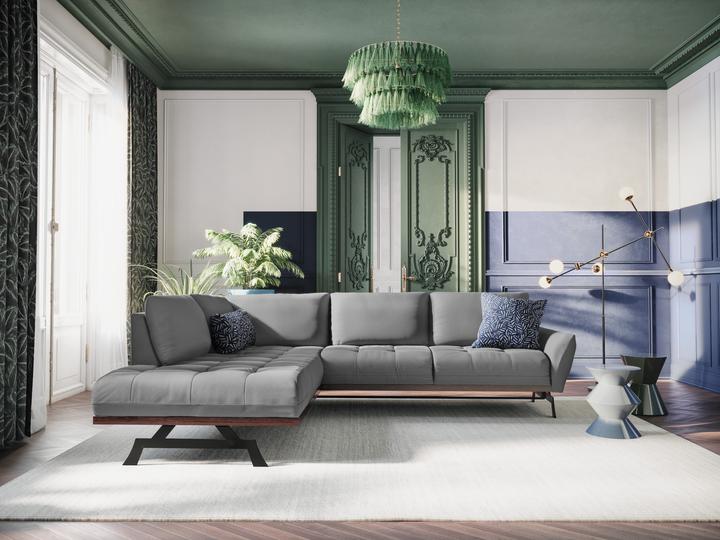 Immagine prodotto CXL by Christian Lacroix Olivier (Divano ad angolo)