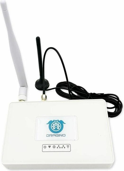 Productafbeelding Dragino gateway - lora - indoor gateway - lg308n-868 ( zonder 4g/lte)