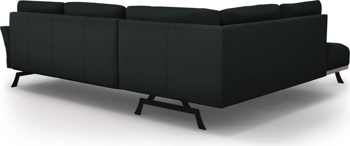 Actual product image CXL by Christian Lacroix Olivier (Corner sofa)
