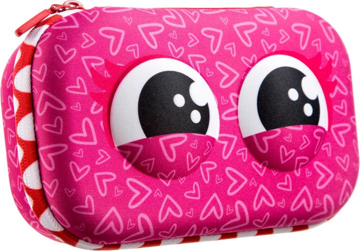 Produktbild Only-Bags.Store Federmäppchen | Grosses Federmäppchen für die Schule | Etui für Kinder mit Organizer