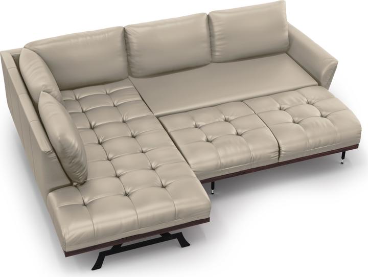 Actual product image CXL by Christian Lacroix Olivier (Corner sofa)
