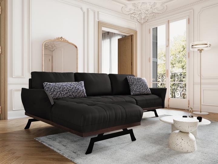 Actual product image CXL by Christian Lacroix Olivier (Corner sofa)