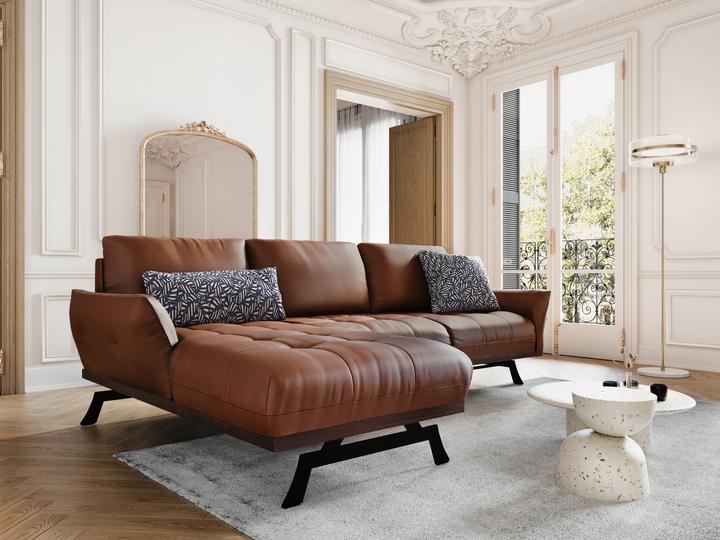 Immagine prodotto CXL by Christian Lacroix Olivier (Divano ad angolo)