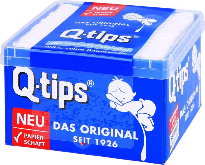 Image du produit Q-tips Coton-tiges
