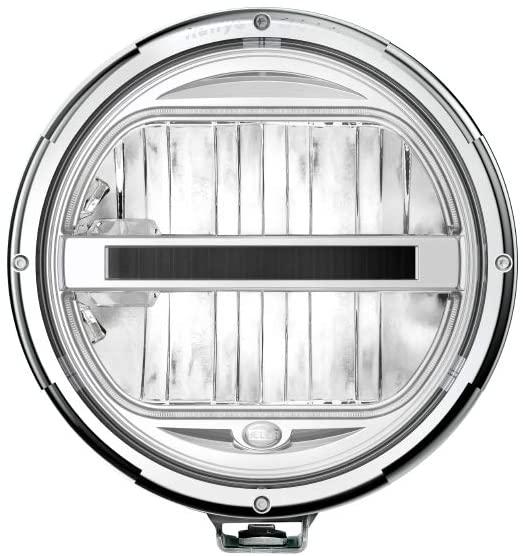 Actual product image Hella Spotlight LED