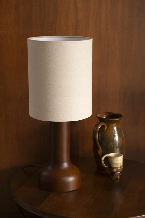 Image du produit Dutchbone Jones Table Lamp (E27)
