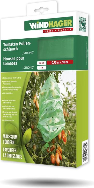 Windhager Tomaten-Haube 10x0.75m