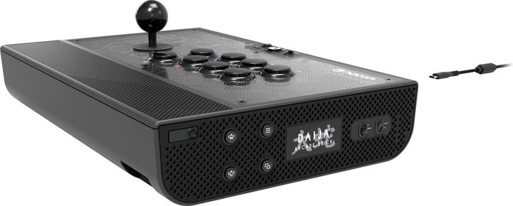 Actual product image Nacon Gaming Daija Arcade Stick (Xbox Series S, Xbox One S, PC, Xbox One X, Xbox Series X)