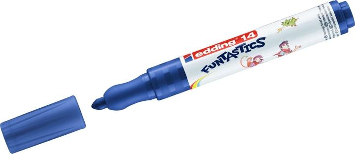 Immagine prodotto Edding 14 Funtastics (Blu, 1 x)