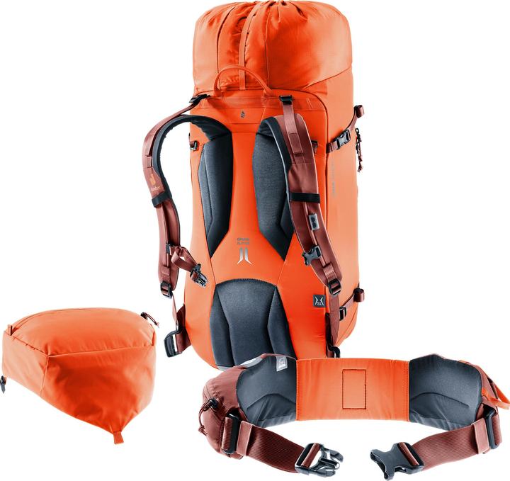 Immagine prodotto Deuter Guide 32 + 8 (32 l)