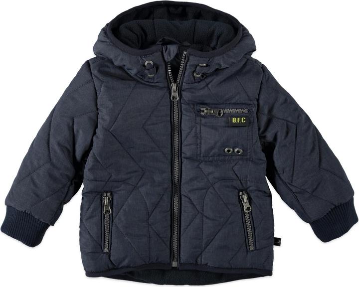 Babyface Winter Jacket (104)