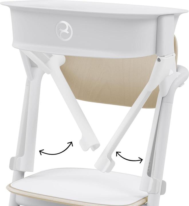 Produktbild Cybex Lemo Lernturm Set