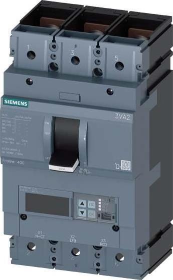 Actual product image Siemens SIEM circuit breaker