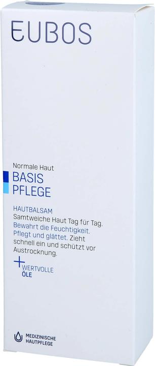 Produktbild Eubos Hautbalsam (Körpercreme, 200 ml)